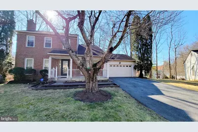 2205 Blue Valley Drive, Silver Spring, MD 20904 - Photo 1