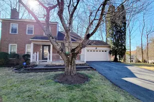 2205 Blue Valley Dr, Silver Spring, MD 20904 - Photo 1