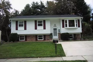 1010 Julian Pl, Rockville, MD 20852 - Photo 1