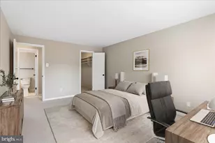 7425 Democracy Blvd, Bethesda, MD 20817 - Photo 13