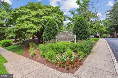 7425 Democracy Boulevard #A-316, Bethesda, MD 20817 - Photo 23