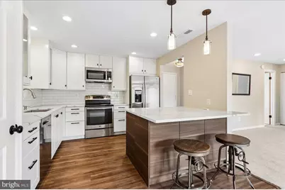 7425 Democracy Boulevard #A-316, Bethesda, MD 20817 - Photo 5
