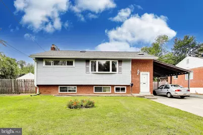 3951 Wendy Lane, Silver Spring, MD 20906 - Photo 1