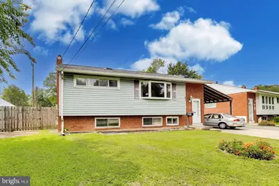 3951 Wendy Lane, Silver Spring, MD 20906 - Photo 3
