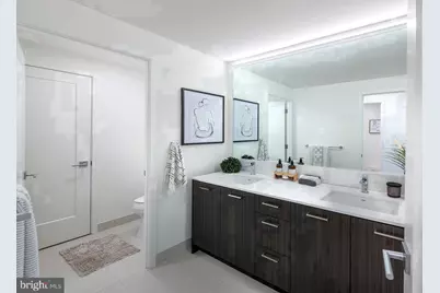 4710 Elm Street #W-1601, Bethesda, MD 20814 - Photo 17