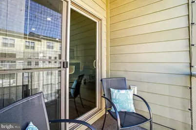 121 Copley Circle #34B, Gaithersburg, MD 20878 - Photo 21