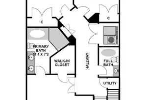 121 Copley Cir, Gaithersburg, MD 20878 - Photo 53