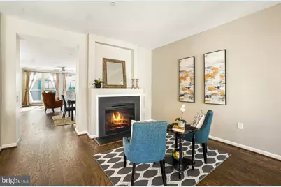 121 Copley Circle #34B, Gaithersburg, MD 20878 - Photo 13