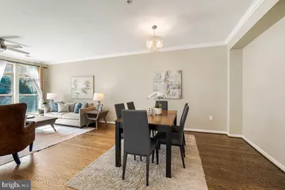 121 Copley Circle #34B, Gaithersburg, MD 20878 - Photo 5