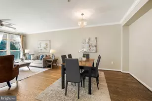 121 Copley Cir, Gaithersburg, MD 20878 - Photo 5
