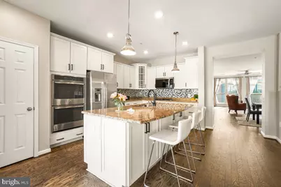 121 Copley Circle #34B, Gaithersburg, MD 20878 - Photo 17