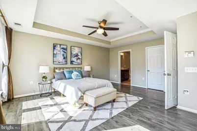 121 Copley Circle #34B, Gaithersburg, MD 20878 - Photo 25