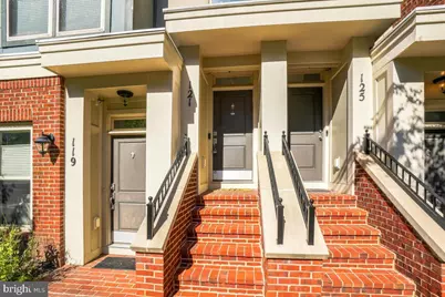 121 Copley Circle #34B, Gaithersburg, MD 20878 - Photo 3