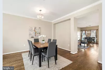 121 Copley Circle #34B, Gaithersburg, MD 20878 - Photo 9