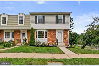 9110 Bobwhite Circle, Gaithersburg, MD 20879 - Photo 1