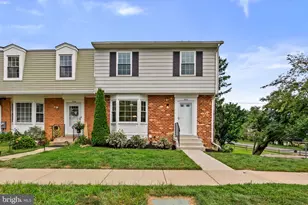 9110 Bobwhite Cir, Gaithersburg, MD 20879 - Photo 1