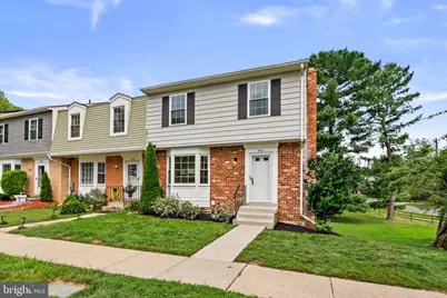 9110 Bobwhite Circle, Gaithersburg, MD 20879 - Photo 3