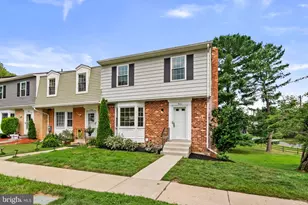 9110 Bobwhite Cir, Gaithersburg, MD 20879 - Photo 3