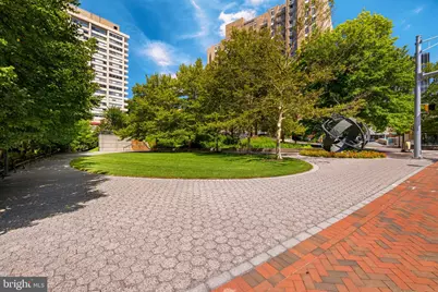 4515 Willard Avenue #509S, Chevy Chase, MD 20815 - Photo 5