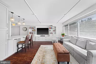4515 Willard Avenue #509S, Chevy Chase, MD 20815 - Photo 21