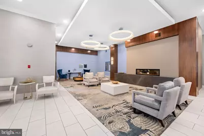 4515 Willard Avenue #509S, Chevy Chase, MD 20815 - Photo 7