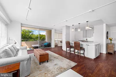 4515 Willard Avenue #509S, Chevy Chase, MD 20815 - Photo 23