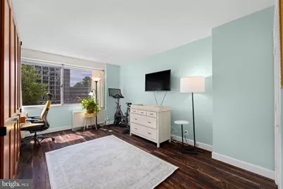 4515 Willard Avenue #509S, Chevy Chase, MD 20815 - Photo 35