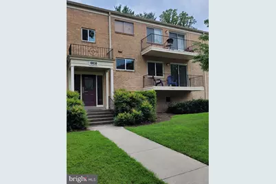 10630 Montrose Avenue #104, Bethesda, MD 20814 - Photo 1