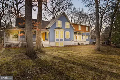 206 Grove Avenue, Washington Grove, MD 20880 - Photo 55