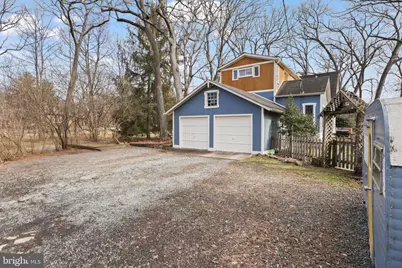206 Grove Avenue, Washington Grove, MD 20880 - Photo 47