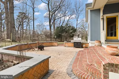 206 Grove Avenue, Washington Grove, MD 20880 - Photo 43