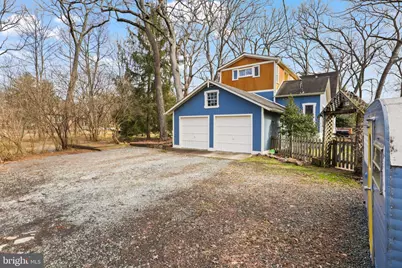 206 Grove Avenue, Washington Grove, MD 20880 - Photo 57
