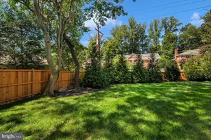 6116 Eastview St, Bethesda, MD 20817 - Photo 39