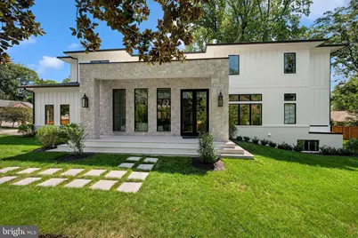 6116 Eastview Street, Bethesda, MD 20817 - Photo 3