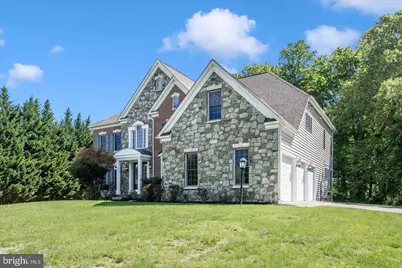 7011 Cypress Hill Drive, Gaithersburg, MD 20879 - Photo 1