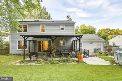 2848 Gunarette Way, Silver Spring, MD 20906 - Photo 19