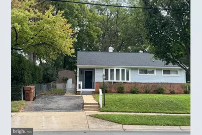 1610 Burris Road, Rockville, MD 20851 - Photo 1