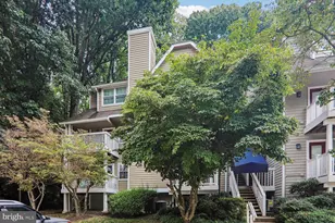 10707 Hampton Mill Terrace, Rockville, MD 20852 - Photo 35
