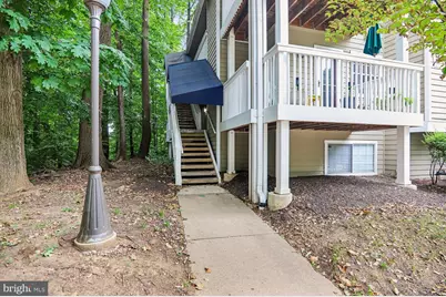 10707 Hampton Mill Terrace #407, Rockville, MD 20852 - Photo 39
