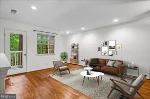 10707 Hampton Mill Terrace, Rockville, MD 20852 - Photo 1