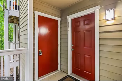 10707 Hampton Mill Terrace #407, Rockville, MD 20852 - Photo 37