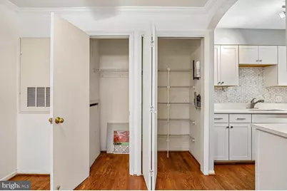 10707 Hampton Mill Terrace #407, Rockville, MD 20852 - Photo 17