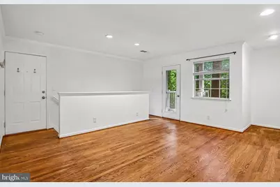 10707 Hampton Mill Terrace #407, Rockville, MD 20852 - Photo 3