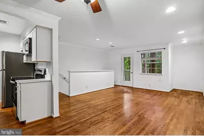 10707 Hampton Mill Terrace #407, Rockville, MD 20852 - Photo 11