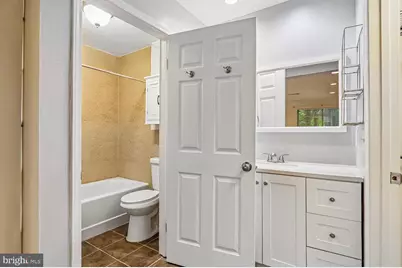 10707 Hampton Mill Terrace #407, Rockville, MD 20852 - Photo 29