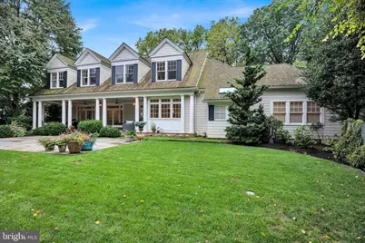 5904 Bradley Boulevard, Bethesda, MD 20814 - Photo 3