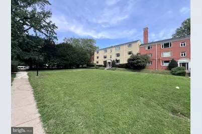 10413 Montrose Avenue #M-201, Bethesda, MD 20814 - Photo 5