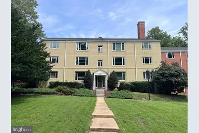 10413 Montrose Avenue #M-201, Bethesda, MD 20814 - Photo 1