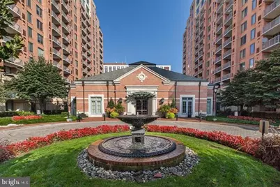 11710 Old Georgetown Road #802, Rockville, MD 20852 - Photo 1