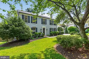 9209 Fernwood Rd, Bethesda, MD 20817 - Photo 1